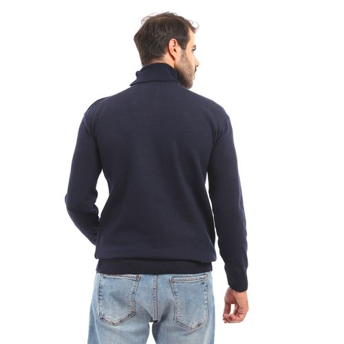 product_image_name-Caesar-هاي كول صوف رجالي برقبة عالية-4