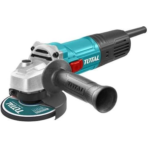 Buy TOTAL Grinder Cutting And Grinding 5-inch With A Capacity Of 900 Watts in Egypt