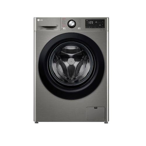 Buy LG Vivace Washing Machine, With AI DD Technology 8kg F4R3TYG6P in Egypt