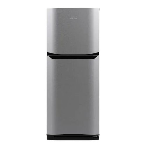 product_image_name-Tornado-ثلاجة تورنادو بدون ثلج سعة 304 لتر - فضي - RF-33FT-SL-1