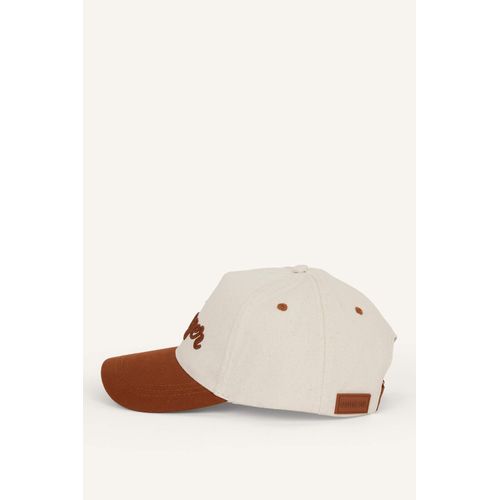 Defacto Man Cotton Hat - image 3