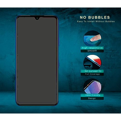 product_image_name-Armor-Nano Glass Screen Protector For HTC Desire 10 Pro-3
