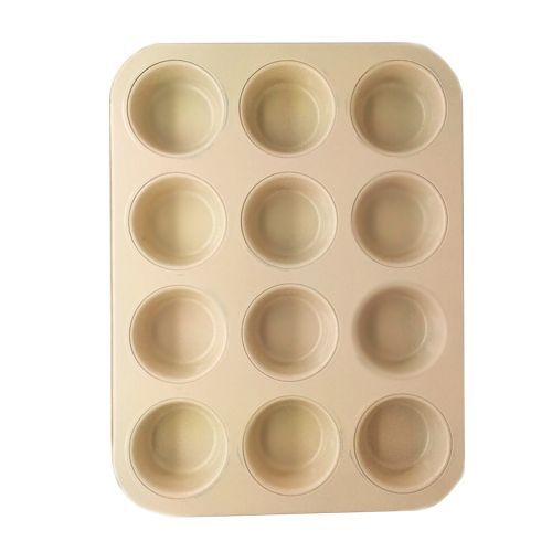 product_image_name-Generic-صينية كب كيك بان كيك 12 عين - خامات نقيه فائقة الجوده-1