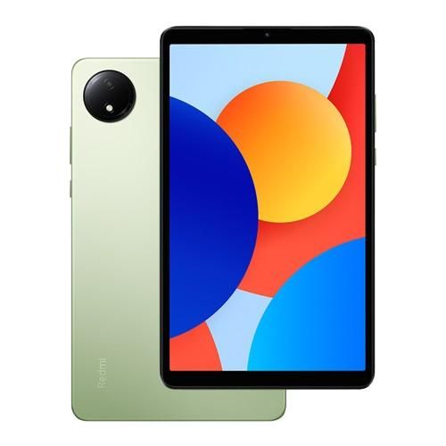 product_image_name-XIAOMI-Redmi Pad SE 8.7 inches - 128GB/6GB - Aurora Green-2