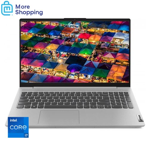 اشتري Lenovo IdeaPad 5 15ITL05, Intel Core I7-1165G7, 8GB RAM, 512GB SSD,GeForce MX450,15.6 FHD - Pl GreyLenovo IdeaPad 5 15ITL05Intel Core I7-1165G7, 8GB RAM, 512GB SSD, GeForce MX450, 15.6 FHD في مصر