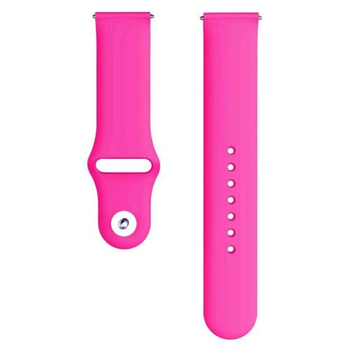 product_image_name-Generic-Replacement Silicone Strap For QCY Watch GT / QCY Watch GTC / QCY Watch GTS -3