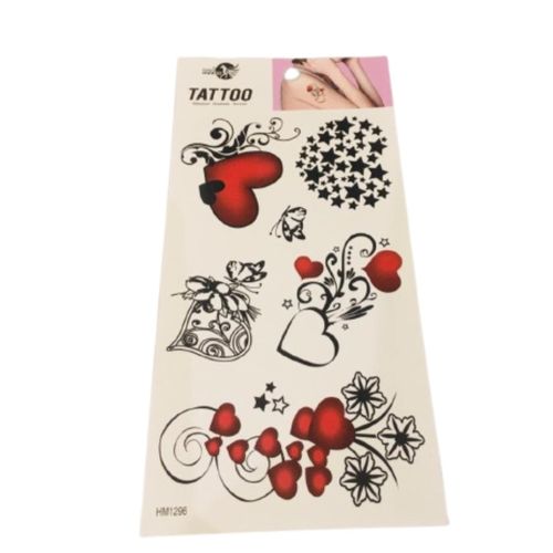 product_image_name-Generic-تاتو لاصق ضد الماء عالي الجوده-1