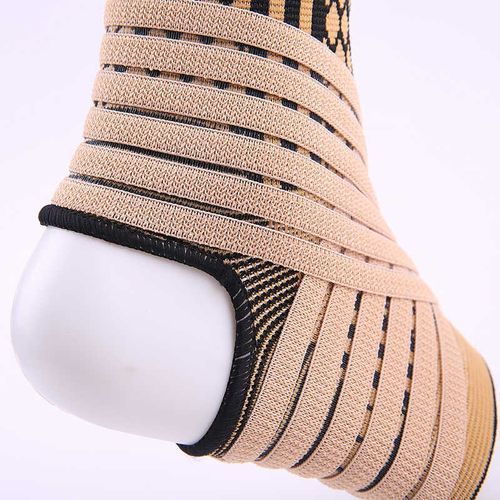 Ankle Brace (Single Piece)