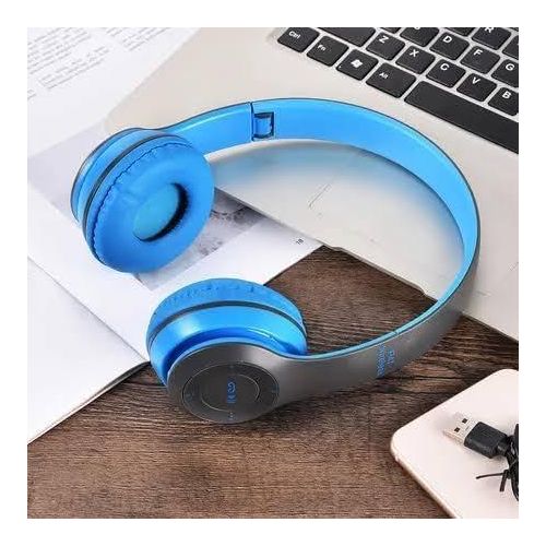 General HEADPHONE P47 - image 3