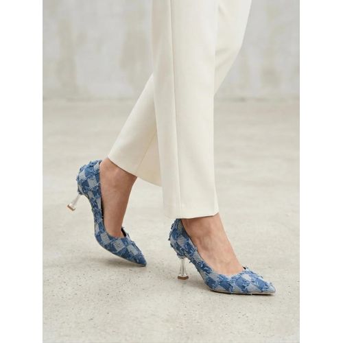 product_image_name-vbranda-هيلز بكعب متوسط ارتفاع 5 سم، مصنوع من قماش جينز C-101-جينز-3