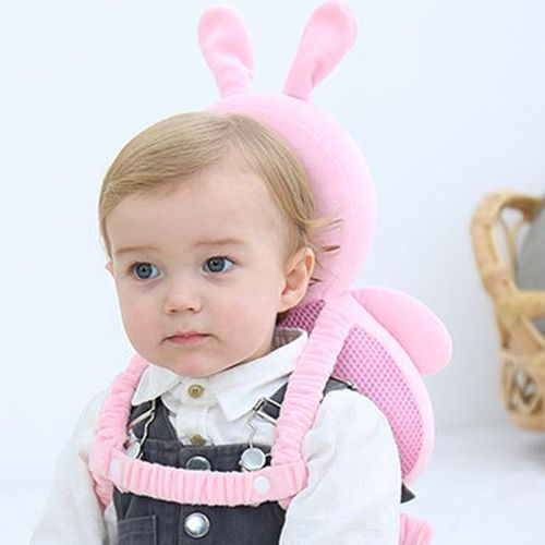 Ultimate Baby Head Protector I Head Protector Pillow for Babies