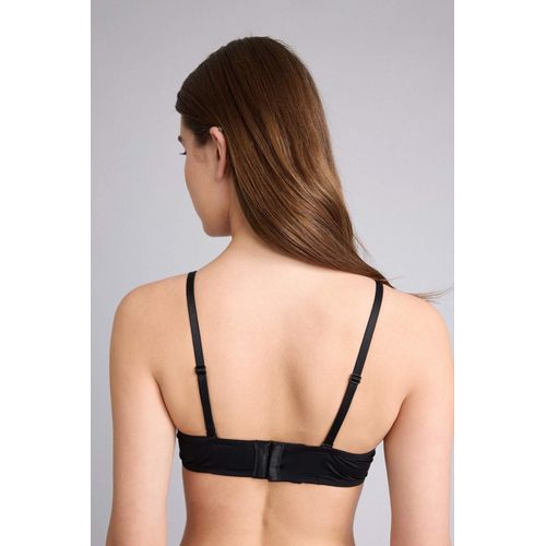 product_image_name-Defacto-Half Padded Underwired Strapless Bra-5