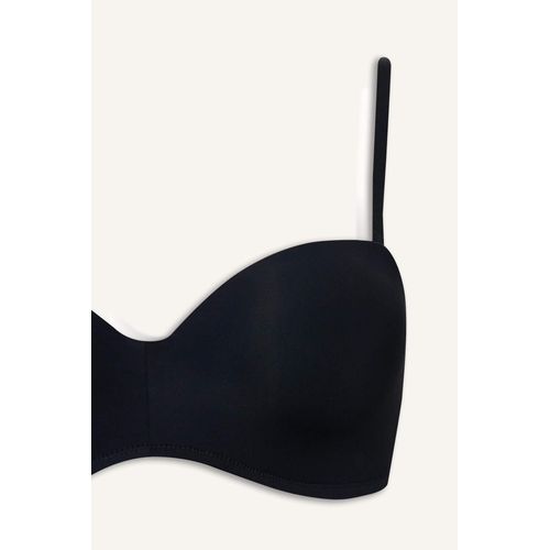 product_image_name-Defacto-Half Padded Underwired Strapless Bra-8