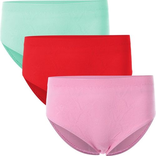 Cottonil Pack Of 3 Vega Cotton Panties For Women @ Best Price