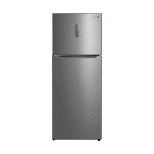Buy White Whale Refrigerator No Frost 430 Liter Digital- Silver- WR-4385HSS in Egypt