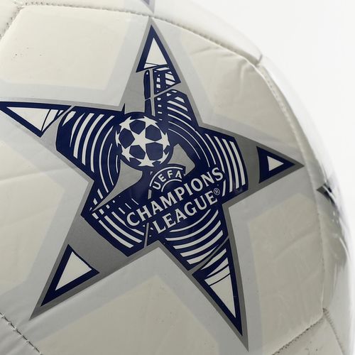 product_image_name-Activ-Neon Star Pro Ball – White & Navy Blue-3