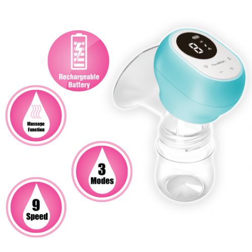 product_image_name-Granzia-Electric Breast Pump - Solofeed -2