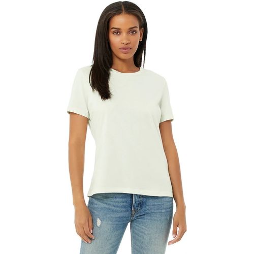 Comodo - Cotton Half Sleeved Top @ Best Price Online