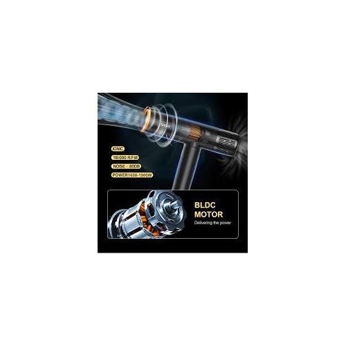product_image_name-VGR-VGR مجفف شعر في جي ار احترافي مزود بمنفاخ هواء ومحرك بدون فرشاة وسرعة دوران 110000 دورة في الدقيقة ومجفف شعر يعمل بالأيونات السالبة وصالون الحلاقة V-427-7