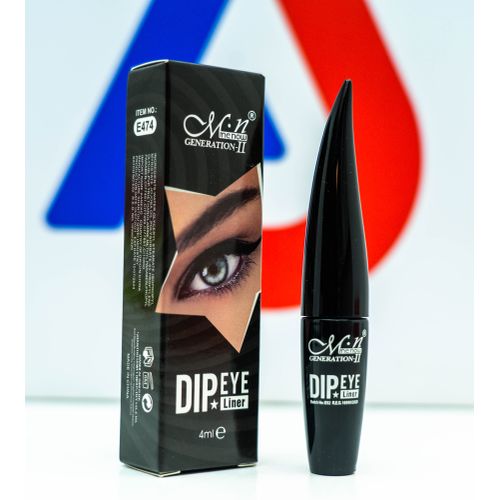 Buy Me Now Pro Dip Eyeliner - 4 Ml - 01 in Egypt