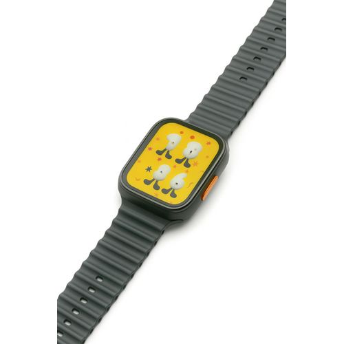 product_image_name-Generic-ساعة Watch 8 Ultra الذكية بشاشة لمس – تصميم رياضي – متوافقة مع Android وiOS-4