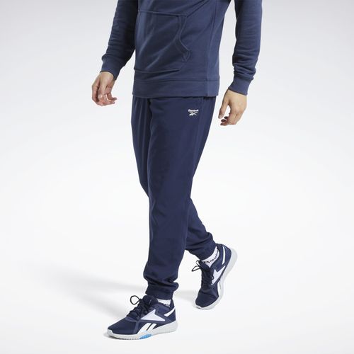 Men's Trousers | Reebok Official UK