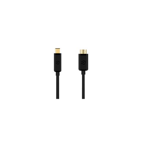 Buy Eugizmo CabLink C3 USB-C To Micro-B 3.0 Cable in Egypt