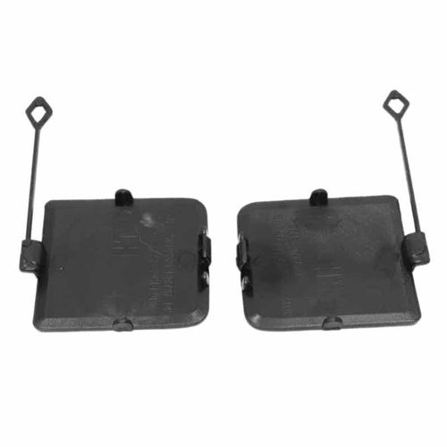 Bmw x1 front 2025 tow hook cover