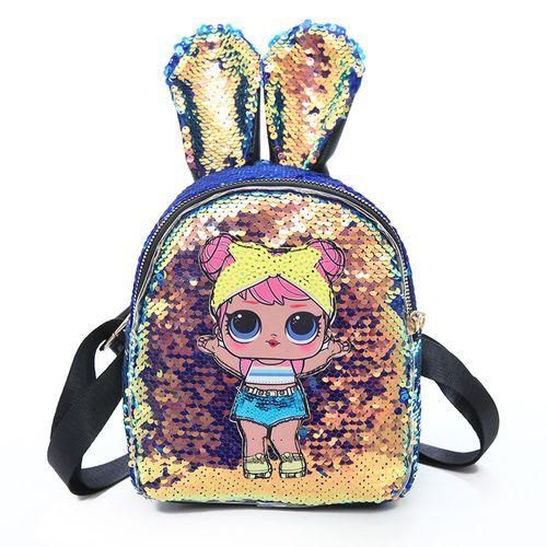 Lol doll backpack store