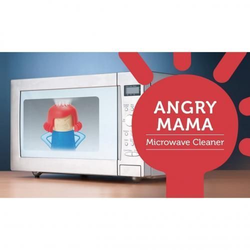 Angry Mama  As Seen On TV