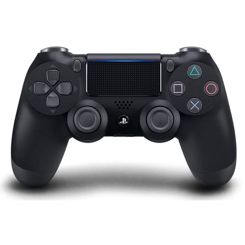 سعر Sony ذراع تحكم Dualshock 4 لبلاي ستيشن 4 أسود فى مصر جوميا مصر كان بكام