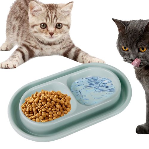Generic Outdoor Cat Bowls Small Gray Best Price Online Jumia Egypt