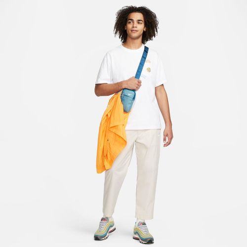 product_image_name-Nike-تي شيرت نايك M NSW SOLE CRAFT PKT للرياضة - أبيض-5