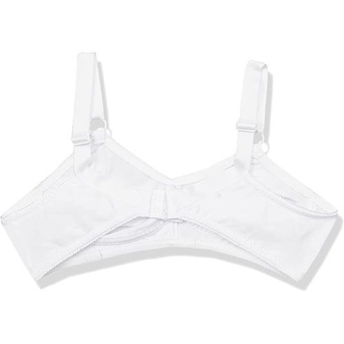 Lasso Women Cotton Super Comfort No Pad Bra Model S365 price from jumia in  Egypt - Yaoota!