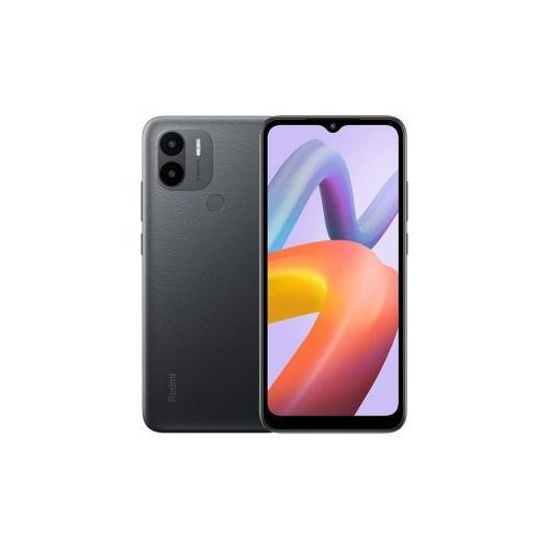 Buy XIAOMI Redmi A2 Plus - 6.52-inch 64GB/3GB Dual Sim 4G Mobile Phone - Black in Egypt