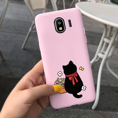 Maaltijd zoon Slovenië تسوق For Samsung Galaxy J2 Pro 2018 Case Galaxy Grand Prime Pro-Pink 1628  اونلاين | جوميا مصر