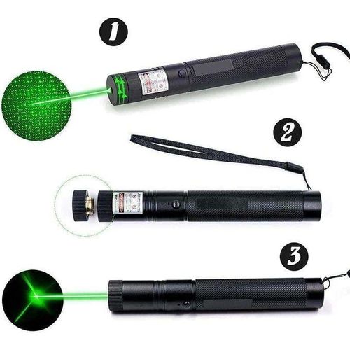 product_image_name-Generic-Presentation Pointer - Green Linear Pen Light-4