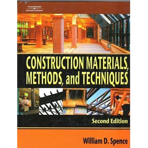 Jumia Book Construction Materials, Methods and Techniques - image 2