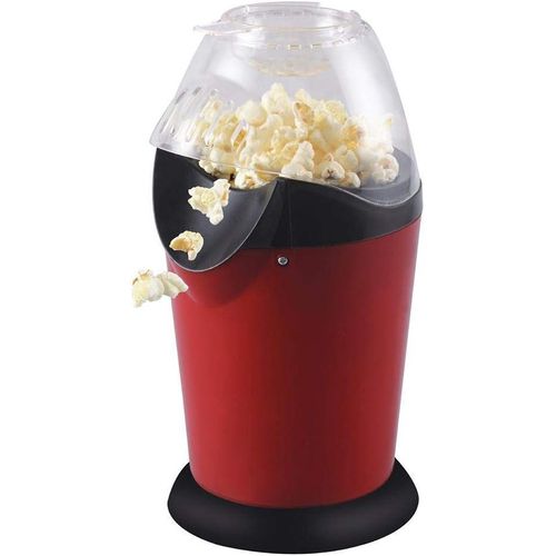 product_image_name-Generic-ماكينة تحضير الفشار الكهربائية بدون زيت بتصميم كلاسيكي - لون ماركر أحمر، 132897-5