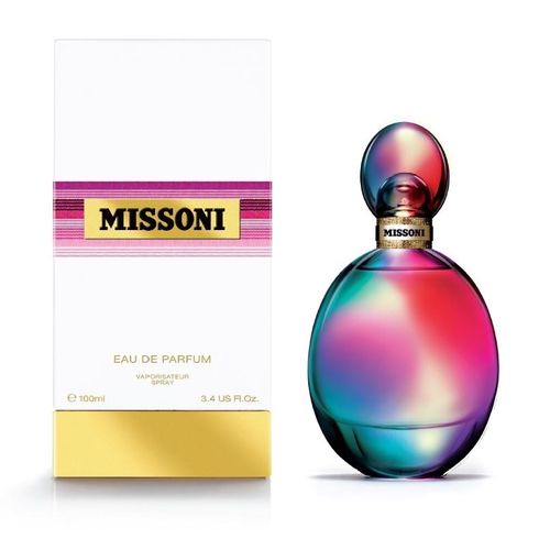Buy Missoni Perfume - EDP – For Women – 100ml in Egypt