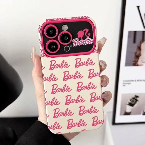 Barbie iphone xs max case online