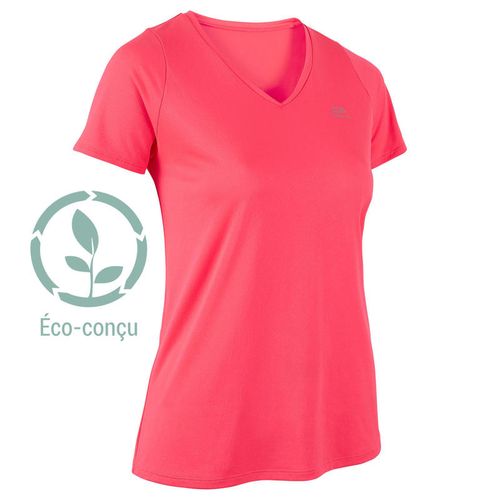 Decathlon t new arrivals shirt fluo