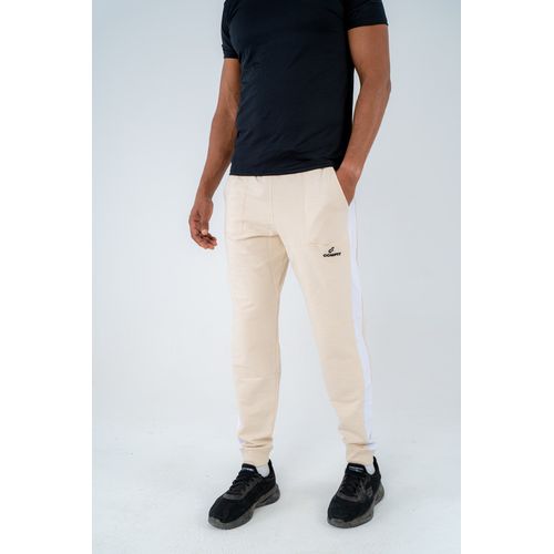 Light beige sweatpants deals