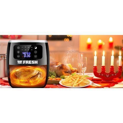 product_image_name-Freshly-قلاية هوائية كبيرة الحجم: إدارة ذكية لصحتك وطعامك.-2
