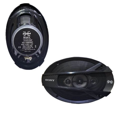 product_image_name-Generic-طقم سماعة موديل XS-XB6941 وات650 6*9 بوصه 4 واي-3