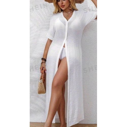 Generic women's blouse white