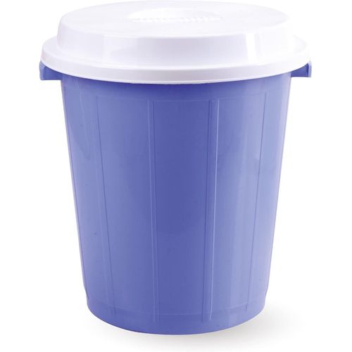 Pastel from National, 50 liters, blue