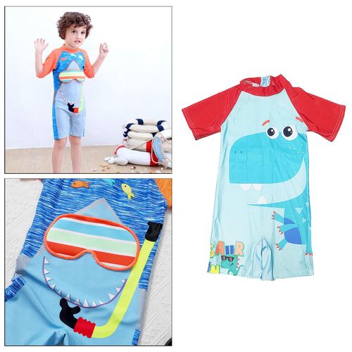 Swimming costume for boy price store