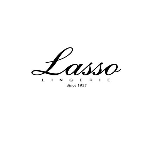 Lasso Bride Lingerie Dantel Set Bra & Panty For Women Model 929
