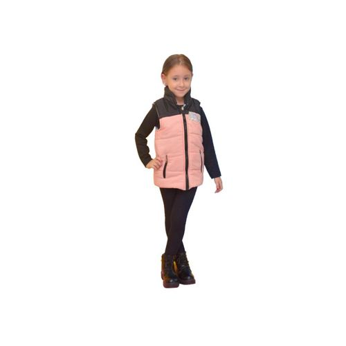 Generic Baby Girls Waterproof Sleeveless Jacket Best Price Online Jumia Egypt